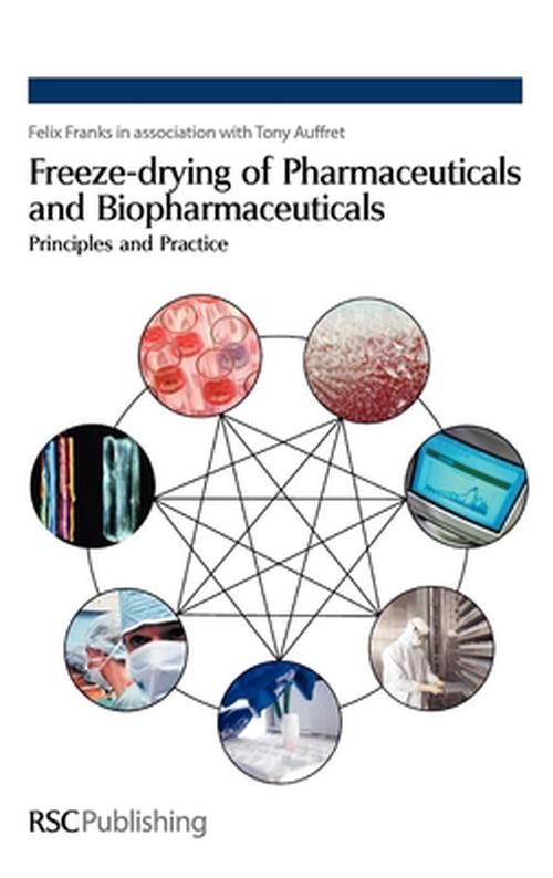 Lyophilization of biopharmaceuticals news