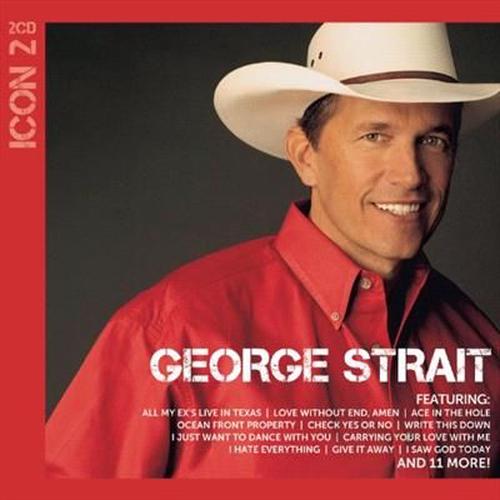 The Cowboy Rides Away: Live From AT T Stadium George Strait