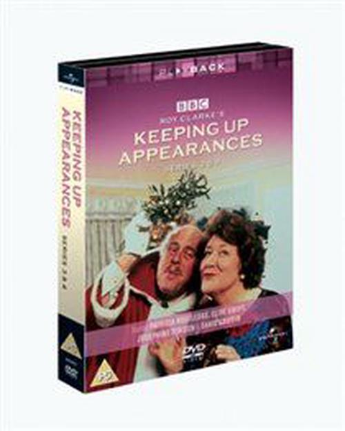 keeping up appearances essay Appearance vs reality essaysdisguise and deception in merchant of venice, twelfth night and keeping up appearances a recurrent theme in shakespeare's plays is the idea that things are not always what they seem. keeping up appearances essay Appearance vs reality essaysdisguise and deception in merchant of venice, twelfth night and keeping up appearances a recurrent theme in shakespeare's plays is the idea that things are not always what they seem.