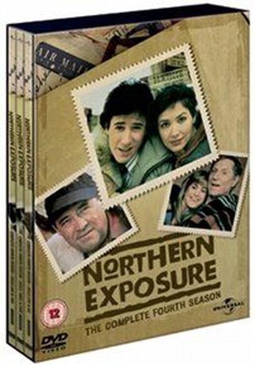 northern exposure streaming netflix