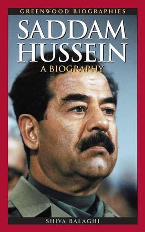 saddam hussein thesis statement saddam hussein thesis statement
