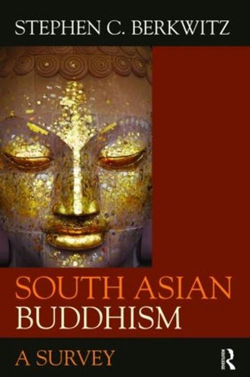 <b>South Asian</b> Buddhism - 9780415452489