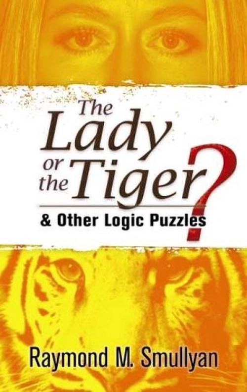 有关以下物品的详细资料: new the lady or the tiger?