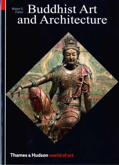 有关以下物品的详细资料: new buddhist art and architecture by