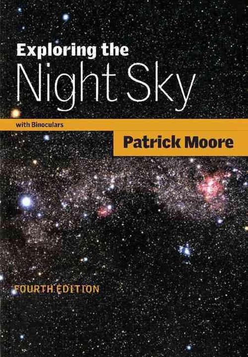 exploring the night sky with binoculars (english)