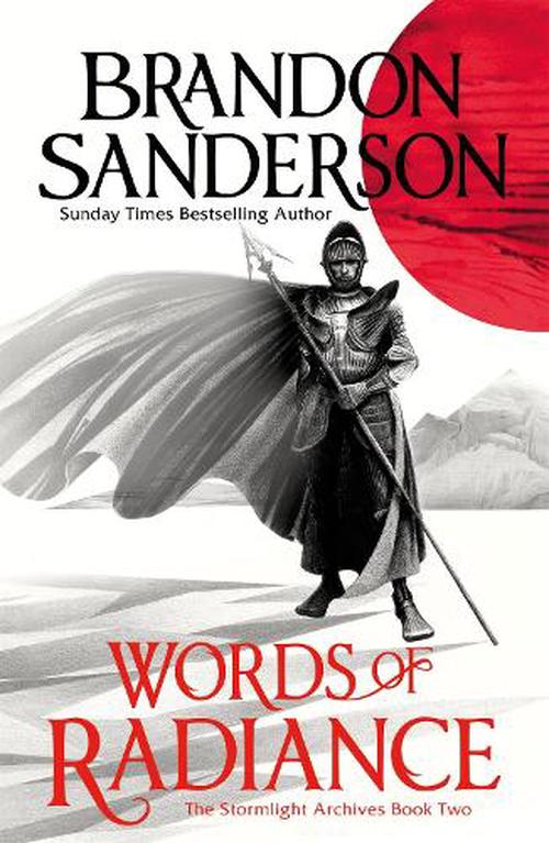 Brandon sanderson books in order
