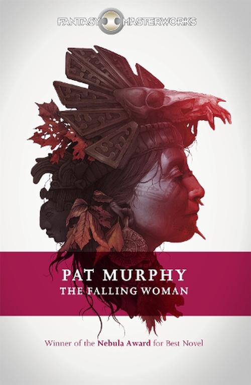 Das Bild wird geladen NEW-Falling-Woman-by-<b>Pat-Murphy</b>-Paperback-Book- - 9780575133143