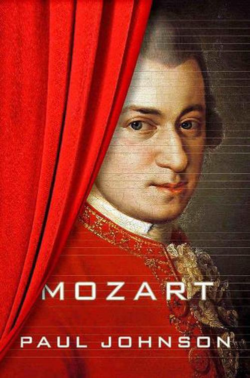 Das Bild wird geladen NEW-Mozart-A-Life-by-<b>Paul-Johnson</b>-Hardcover- - 9780670026371