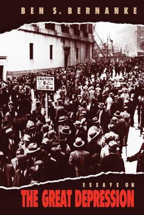 History Essay Great Depression