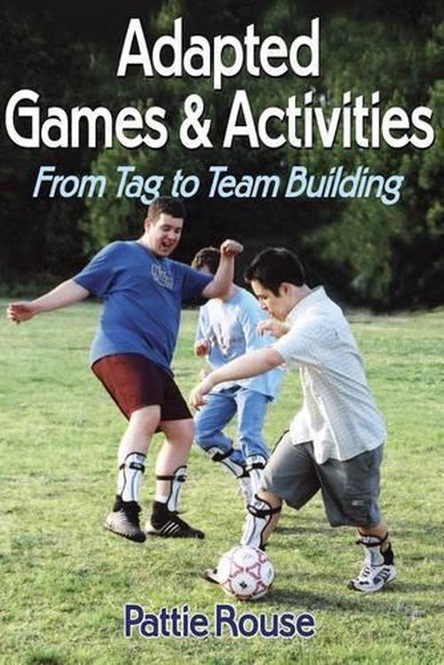 Team Building Games For High School Pe