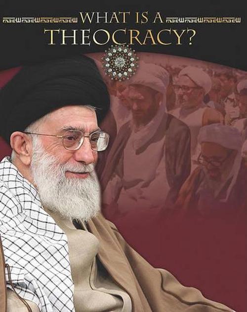 new-what-is-a-theocracy-by-sarah-b-boyle-library-binding-book-english