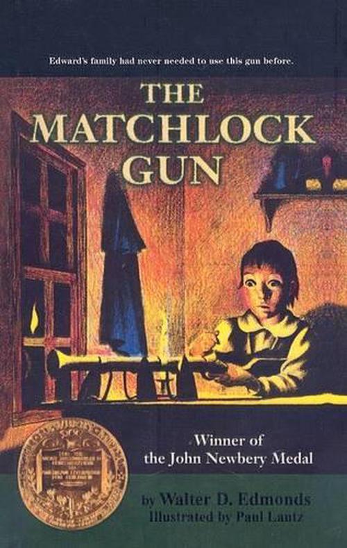 the matchlock gun book report After reading the matchlock gun, use this memory matching puzzle to help students build familiarity with the book's vocabulary words find matching pairs of words to complete the game. the matchlock gun book report After reading the matchlock gun, use this memory matching puzzle to help students build familiarity with the book's vocabulary words find matching pairs of words to complete the game.