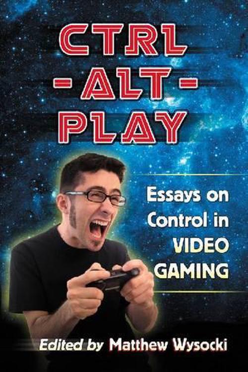 Essay On Online Gaming