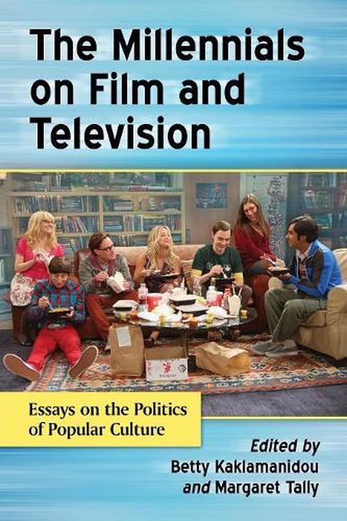 thesis on television news