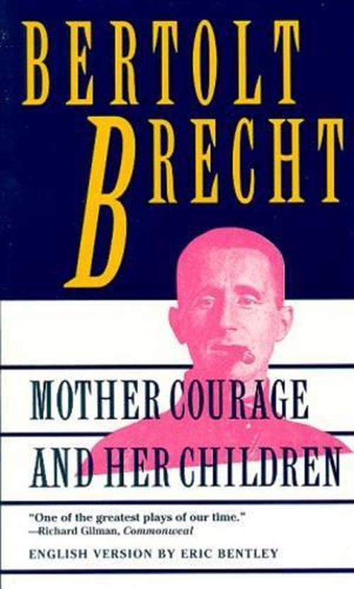 Bertolt Brecht Majka Courage I Njezina Djeca Pdf