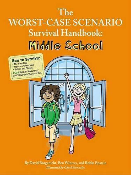 the complete worst case scenario survival handbook dating Nine classic self-help books to get you and in a dating climate that’s as the complete worst-case scenario survival handbook by joshua piven. the complete worst case scenario survival handbook dating Nine classic self-help books to get you and in a dating climate that’s as the complete worst-case scenario survival handbook by joshua piven.