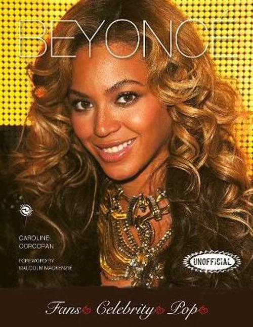 Das Bild wird geladen NEW-Beyonce-by-Nadia-Cohen-Paperback-Book-Free-