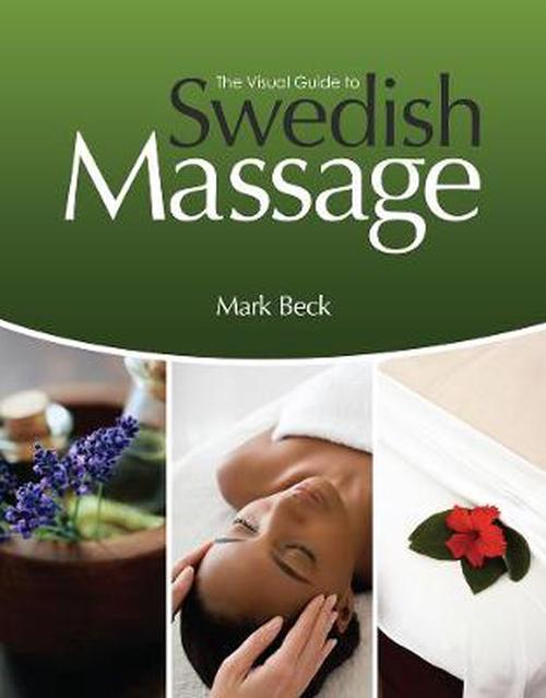 New Swedish Massage Step By Step Procedures By Milady Spiral Book English Free 1133600956 Ebay