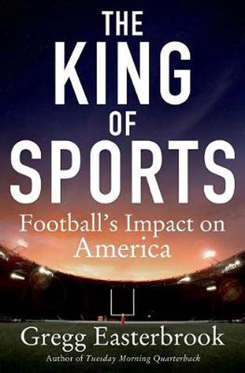 有关以下物品的详细资料: new the king of sports: football"s