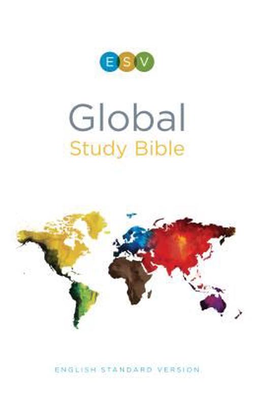 bible&quot; is a one-volume study resource for globally