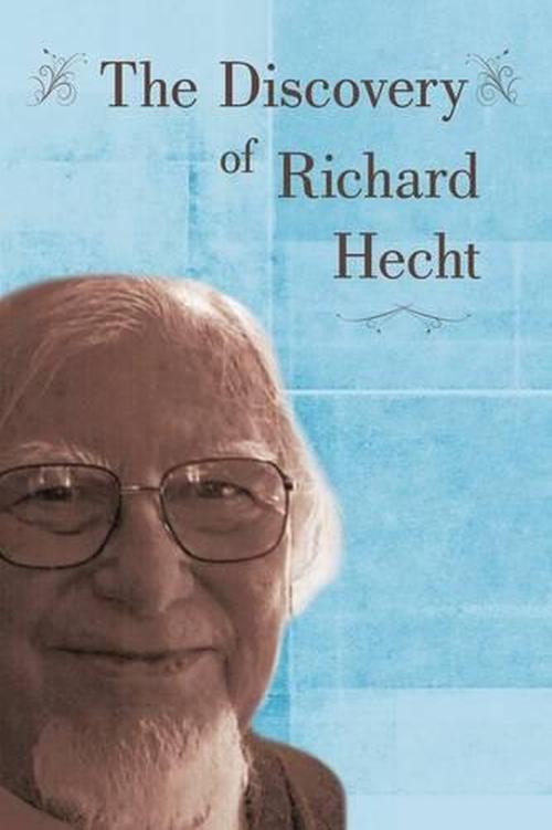 Image is loading The-Discovery-of-<b>Richard-Hecht</b>-NEW-by-Richard- - 9781438953366