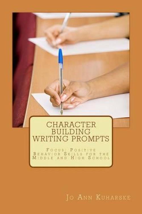 essay about character building essay about character building