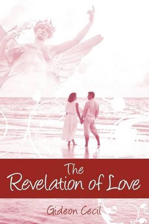 new the revelation of love by gideon cecil paperback book