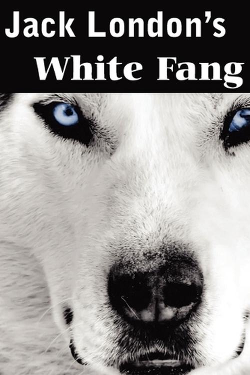 new white fang by jack london perfect book (english) free