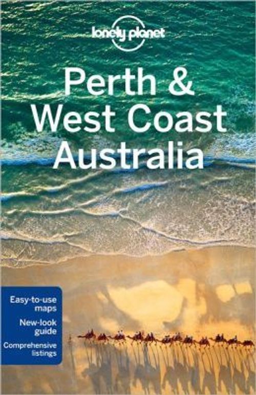 by lonely planet                         estimated delivery