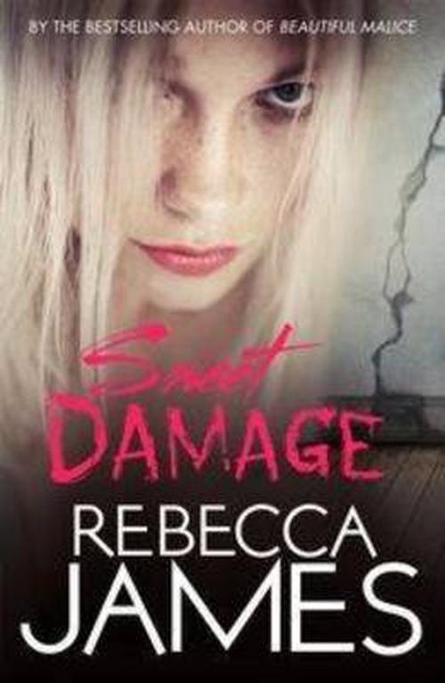 Das Bild wird geladen NEW-Sweet-Damage-by-<b>Rebecca-James</b>-Paperback-Book- - 9781742373010