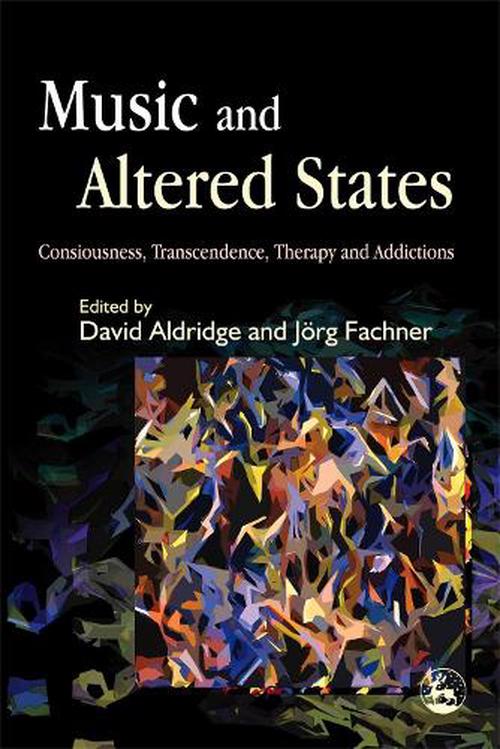 altered states of consciousness book