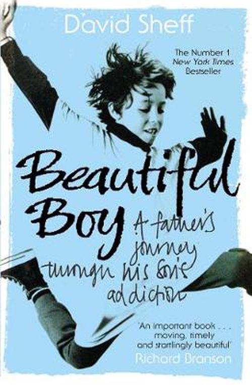 NEW-Beautiful-Boy-by-David-Sheff-Paperback-Book-Free-Shipping