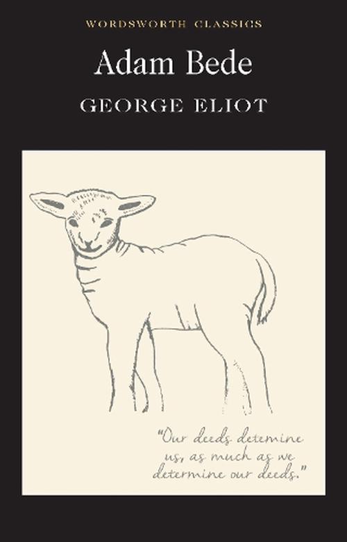 new adam bede by george eliot paperback book (english) free