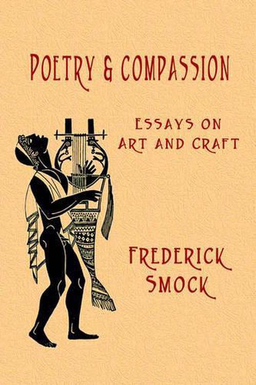 Essays On Compassion