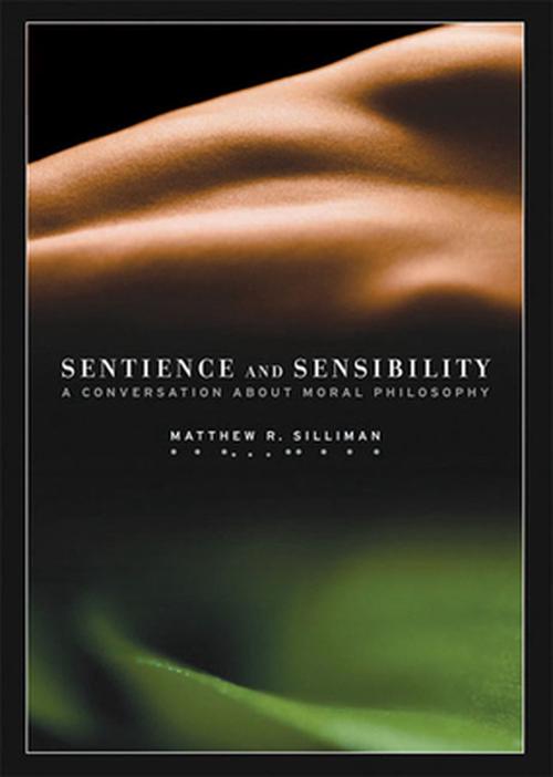 new sentience and sensibility: a conversation about moral