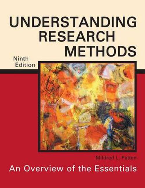 essentials of business research methods essentials of business research methods