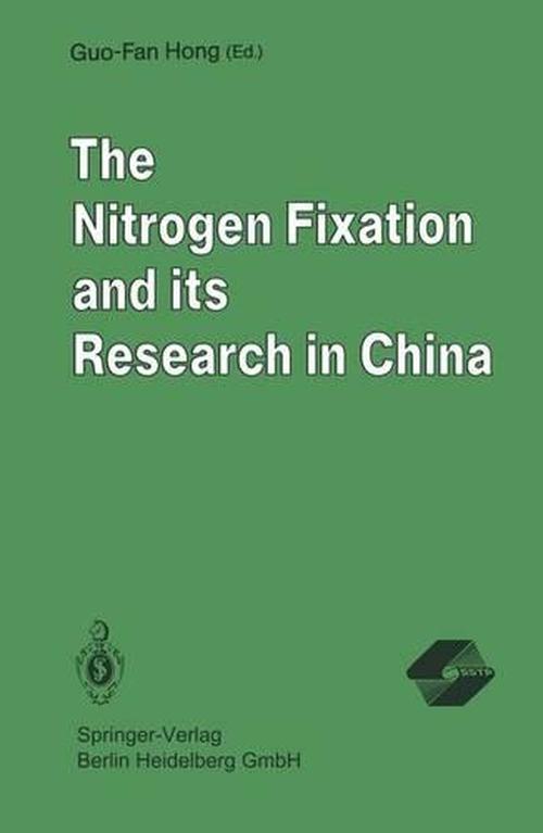 NEW THE Nitrogen Fixation AND ITS Researc