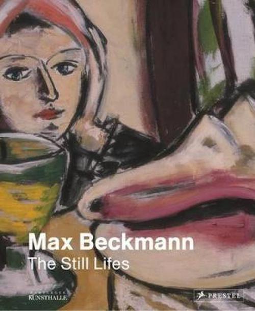 Max Beckmann (English). by <b>Karin Schick</b> - 9783791354088