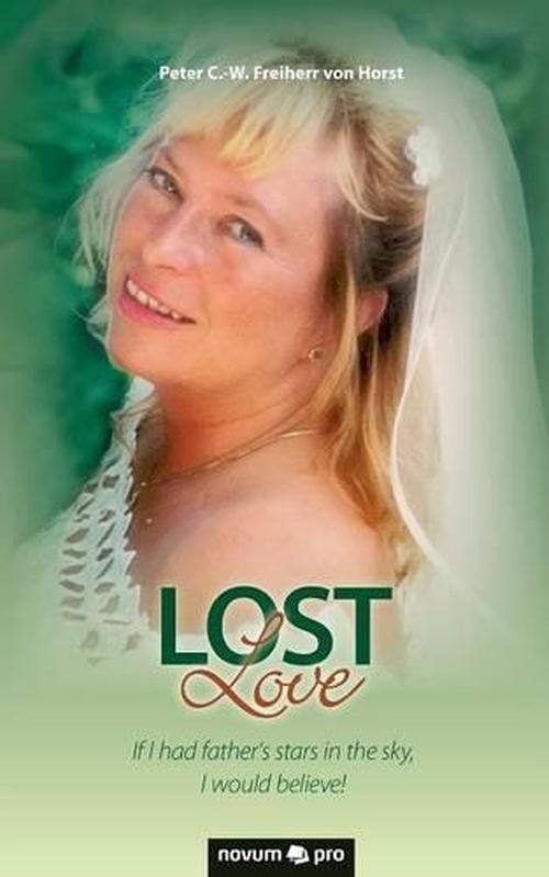 <b>Lost Love</b> - 9783990381243