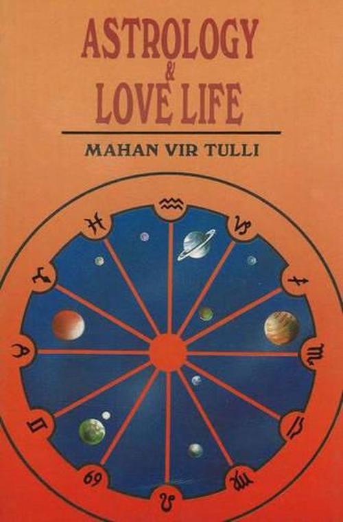 love astrology readings