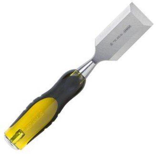 Stanley 16-980 1-1/2-Inch Wide FatMax Short Blade Chisel | eBay