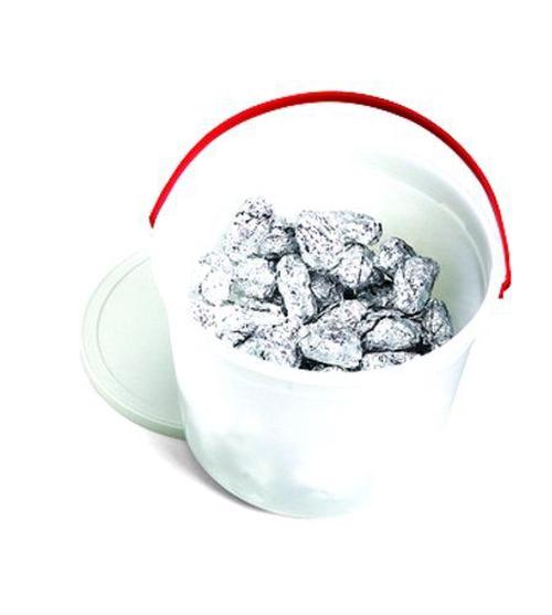 有关以下物品的详细资料: eta hand2mind large owl pellets in a