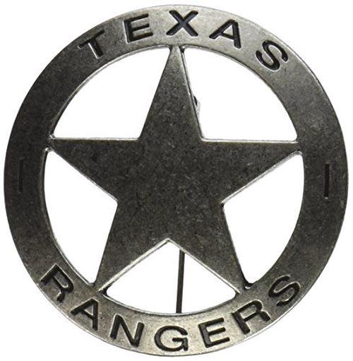 NECA The Lone Ranger Prop Replica Standard Badge | eBay