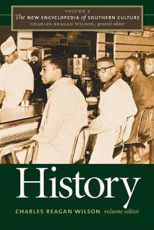 有關以下物品的詳細資料: new history by paperback book (english)