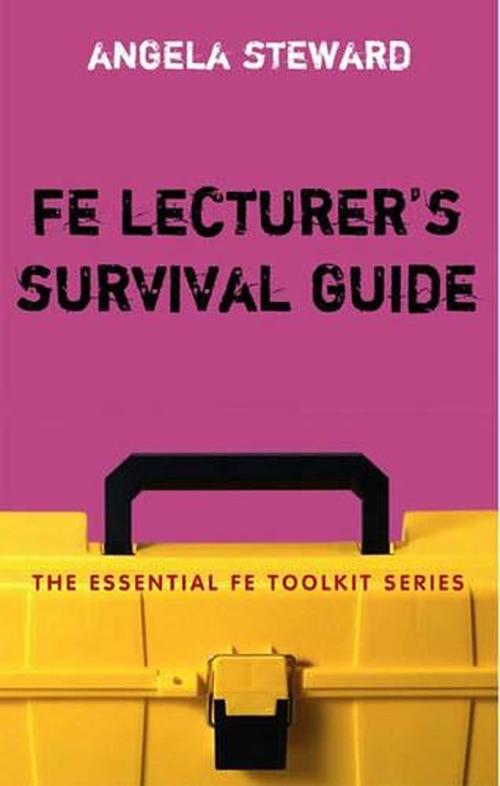 有關以下物品的詳細資料: new fe lecturers survi