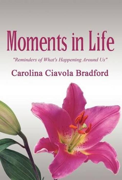 有关以下物品的详细资料: new moments in life: "reminders of what