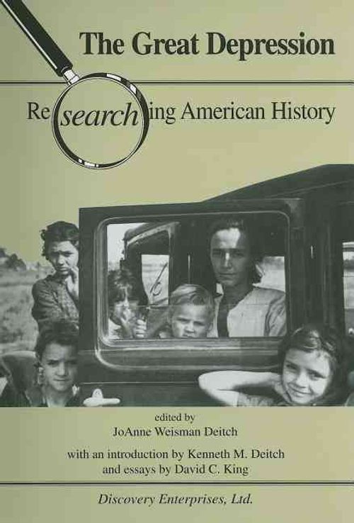 New The Great Depression By Paperback Book 1579600670 EBay New the great depression by paperback book 1579600670 ebay