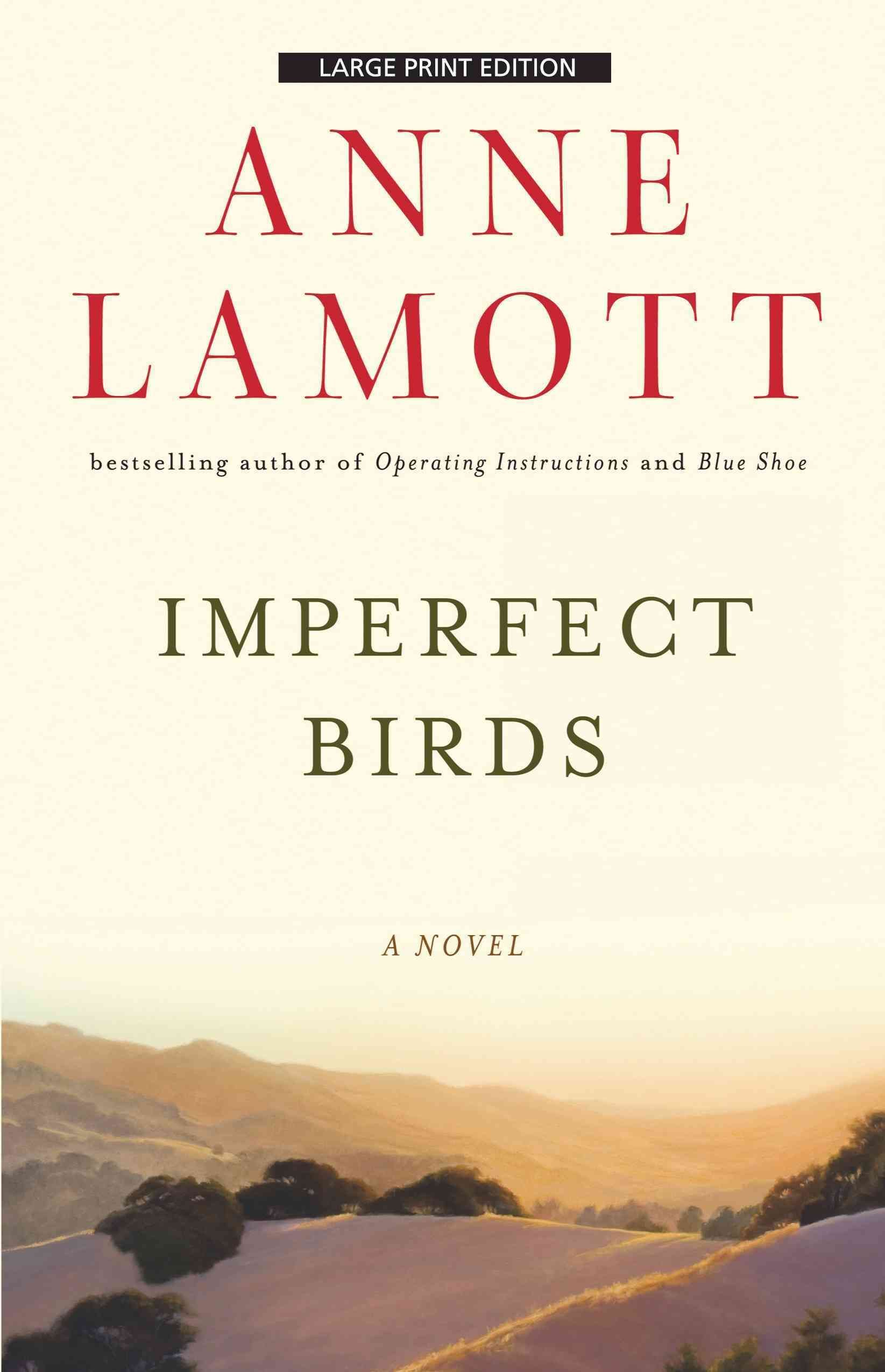 new imperfect birds by anne lamott paperback book (english) free
