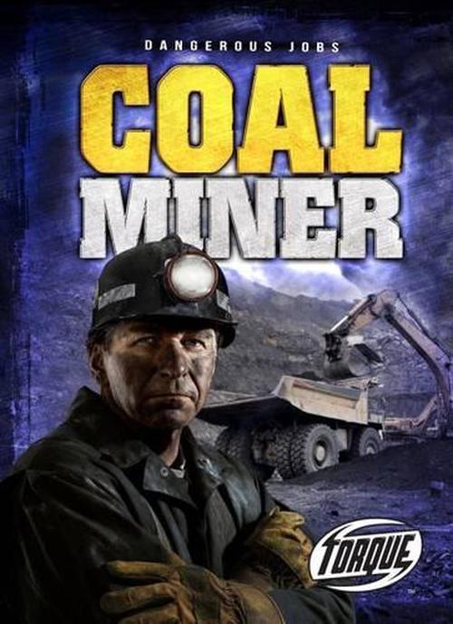 有关以下物品的详细资料: new coal miner by nick gordon library