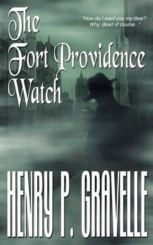 有关以下物品的详细资料: new the fort providence watch by henry p